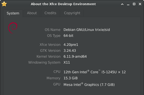 xfce-4.20-released