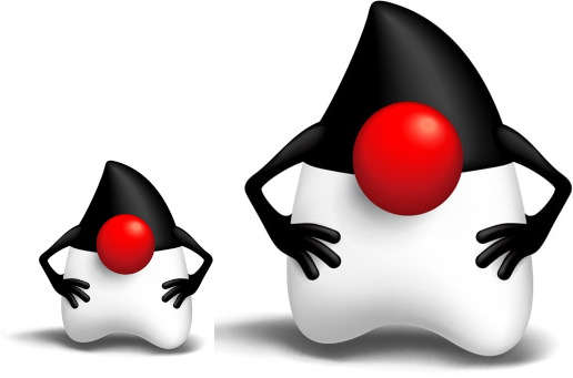 java-in-the-small