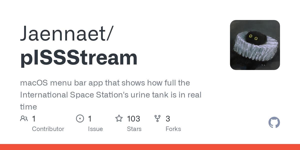 macos-menu-bar-app-that-shows-how-full-the-iss-urine-tank-is-in-real-time