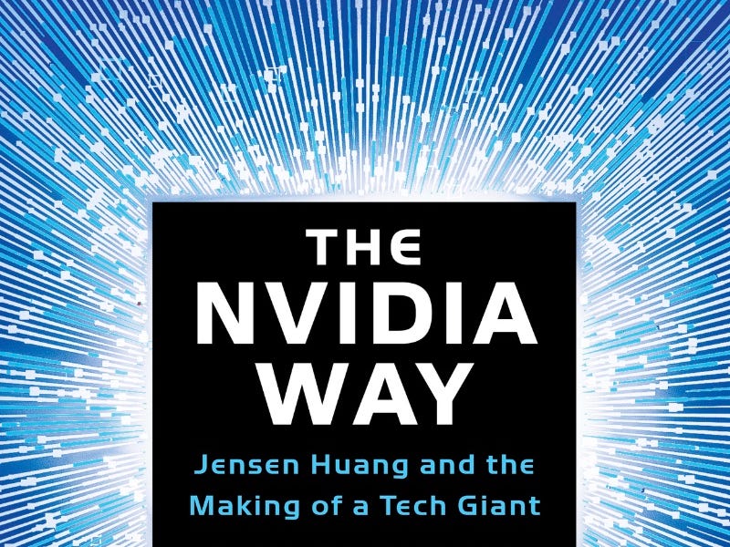the-nvidia-way-–-review-of-tae-kim’s-new-book