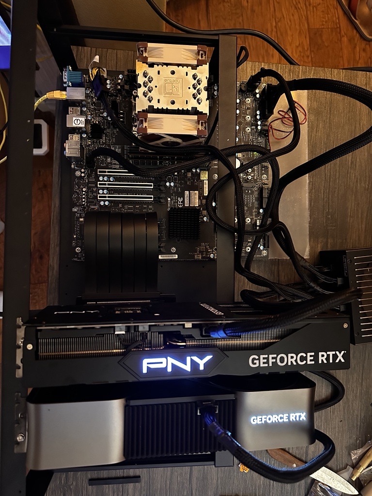 all-you-need-is-4x-4090-gpus-to-train-your-own-model