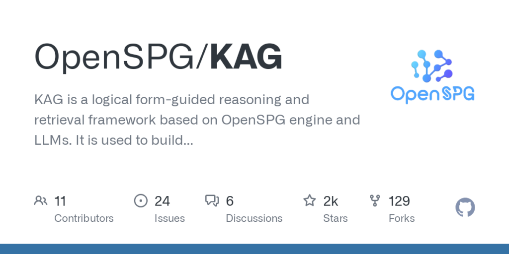 kag-–-knowledge-graph-rag-framework