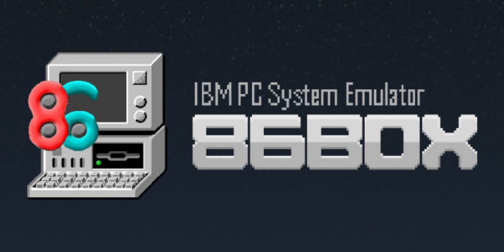 86box:-emulator-of-x86-based-machines