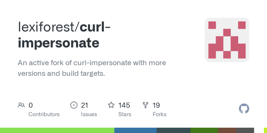 curl-impersonate