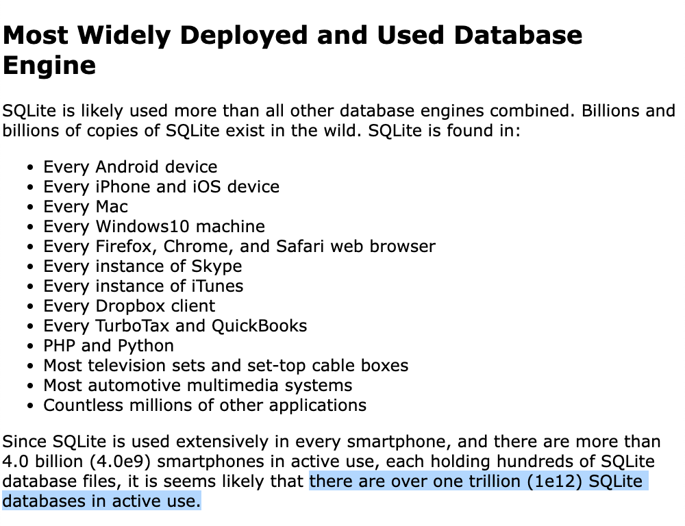 fun-facts-about-sqlite