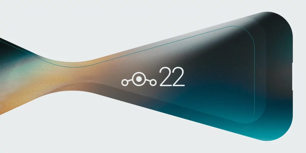 lineageos-22-released