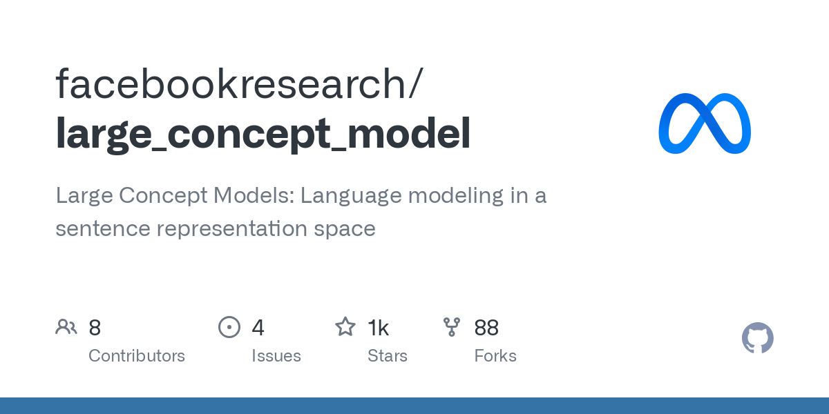 large-concept-models:-language-modeling-in-a-sentence-representation-space