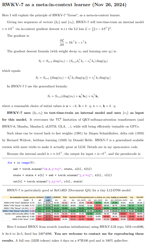 rwkv-language-model