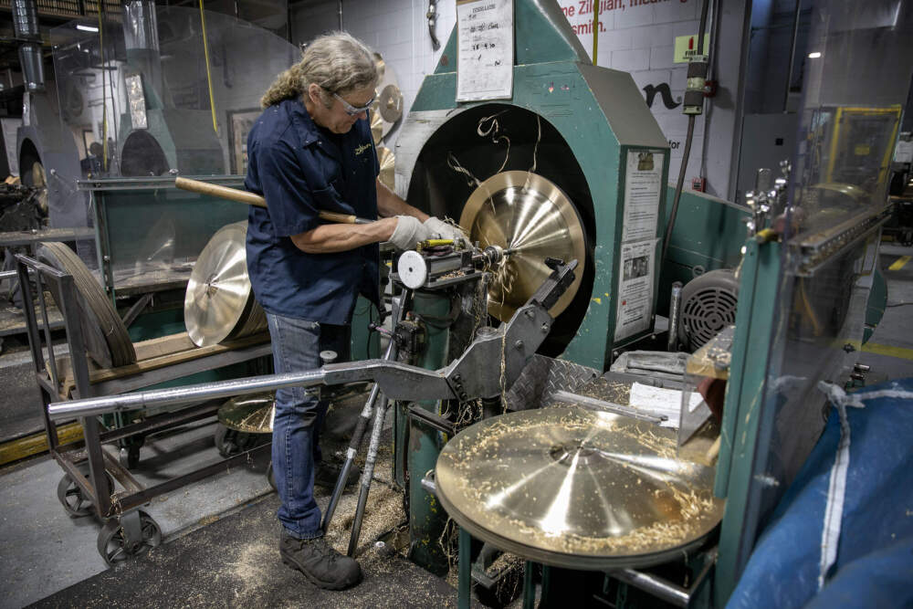 zildjian,-a-400-year-old-cymbal-making-company-in-massachusetts