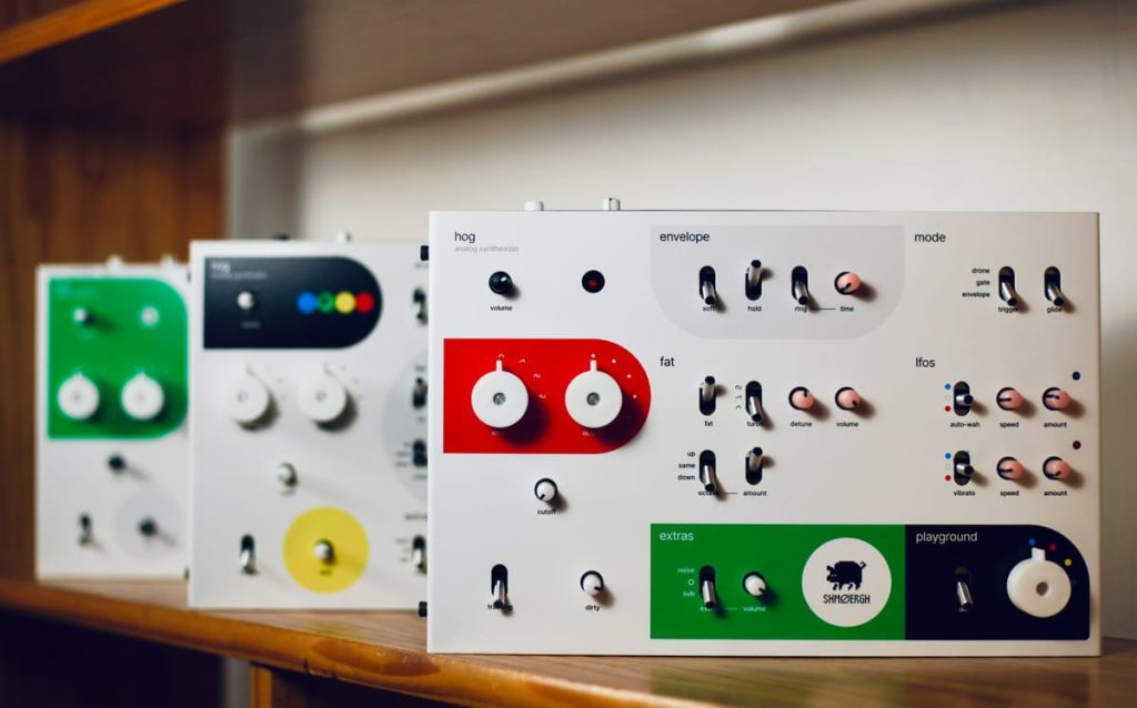 shmoergh-hog-–-the-making-of-a-simple-analog-synth