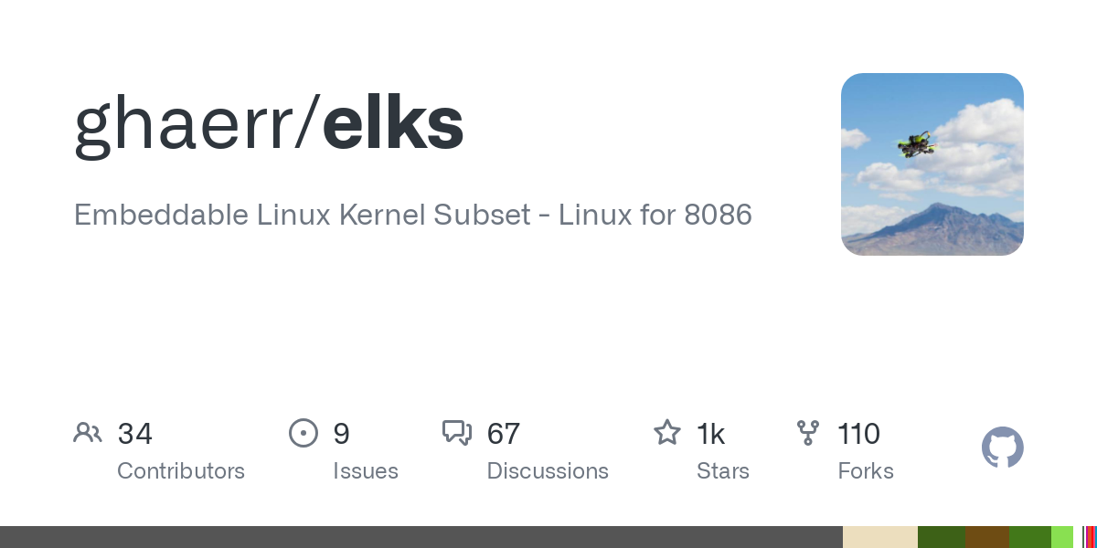 elks:-linux-for-16-bit-intel-processors