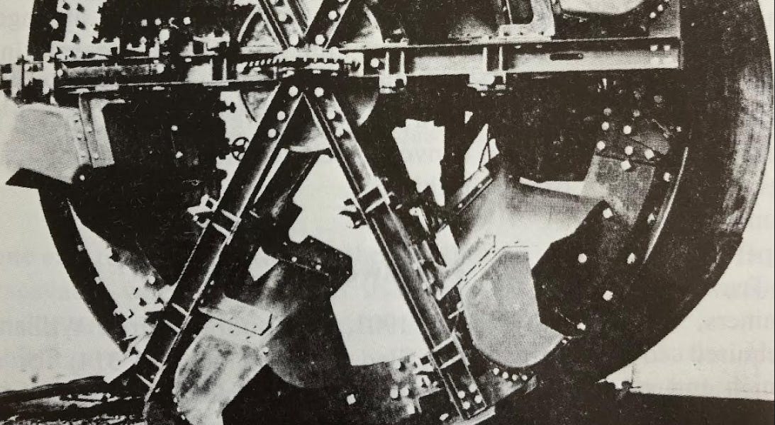 the-evolution-of-tunnel-boring-machines