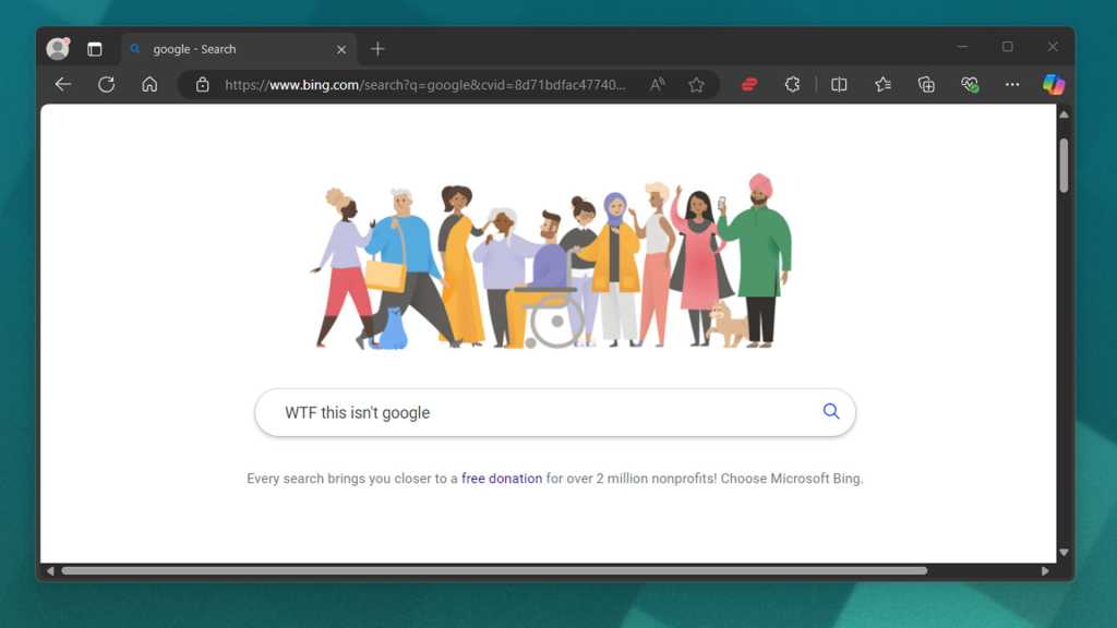 microsoft-disguises-bing-as-google-to-fool-inattentive-searchers