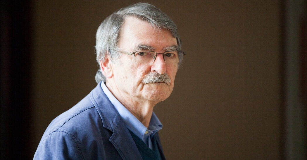 david-lodge,-british-novelist-who-satirized-academic-life,-has-died
