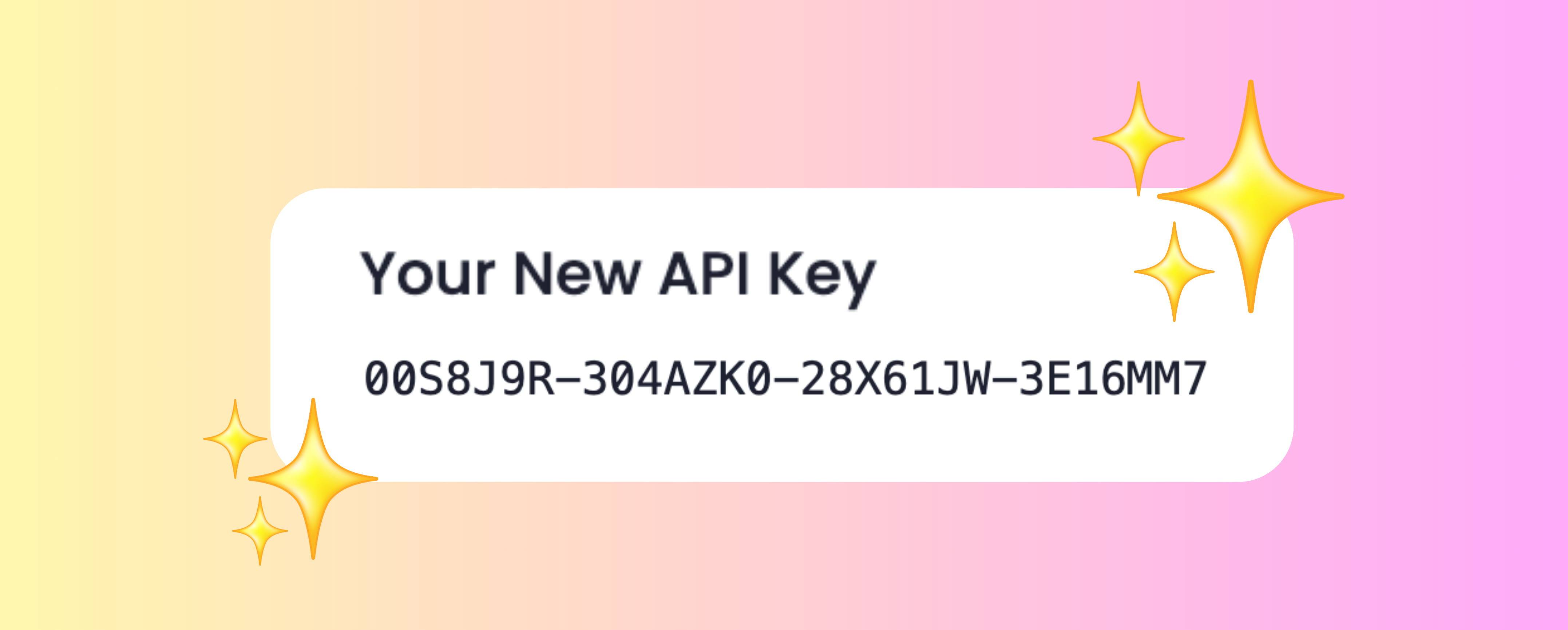 making-beautiful-api-keys