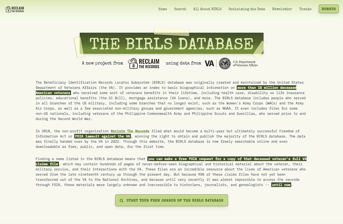 show-hn:-new-search-engine-and-free-foia-by-fax-via-web-for-us-veteran-records