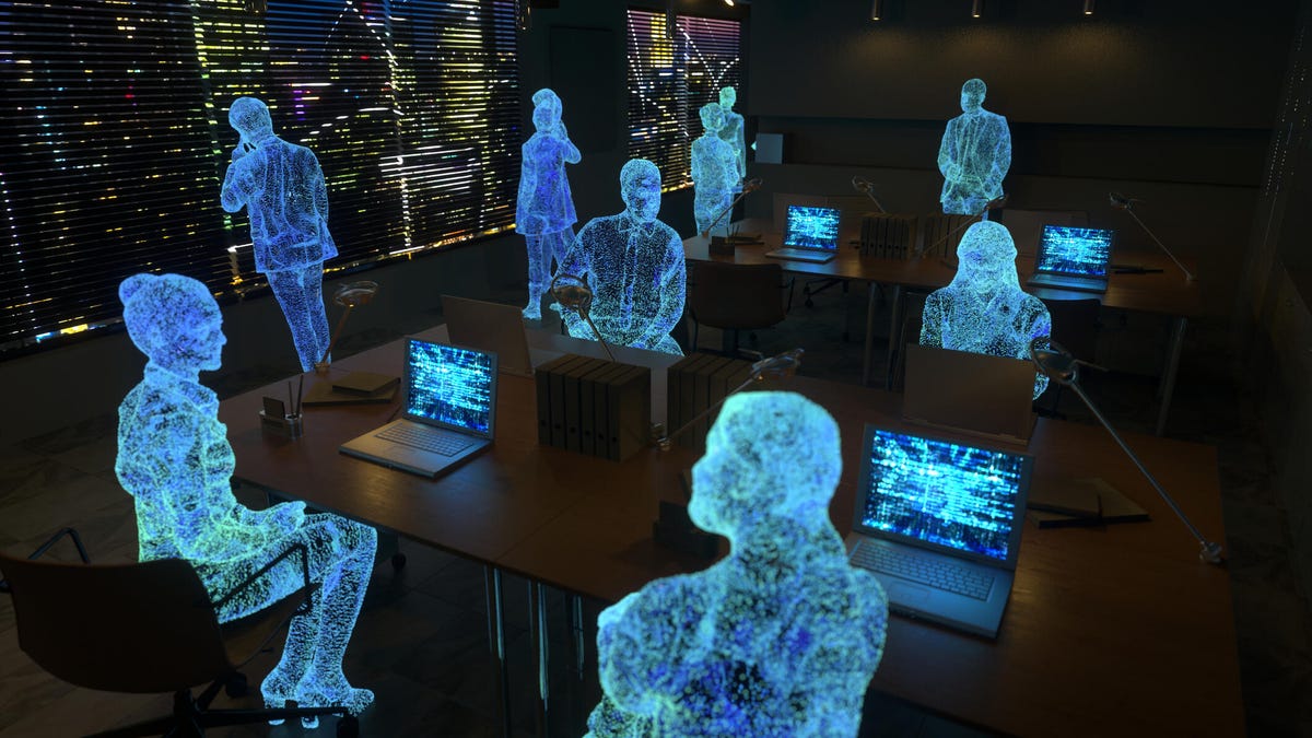 ai-agents-may-soon-surpass-people-as-primary-application-users