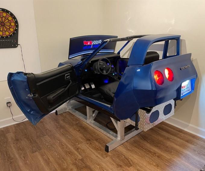virtual-vette-–-racing-simulator-built-from-wrecked-corvette