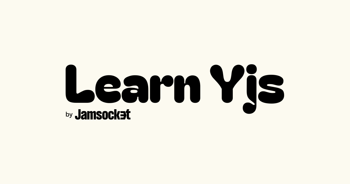 learn-yjs-interactively