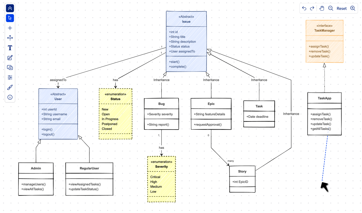 show-hn:-gui-for-editing-mermaid-class-diagrams