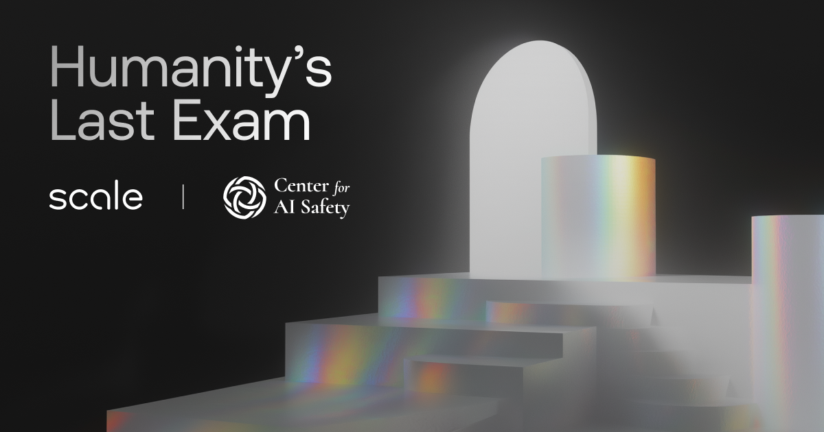 scale-ai-unveil-results-of-humanity’s-last-exam,-a-groundbreaking-new-benchmark