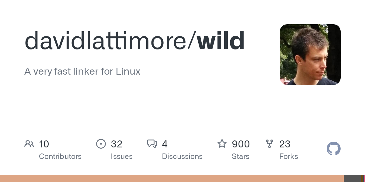 wild-–-a-fast-linker-for-linux