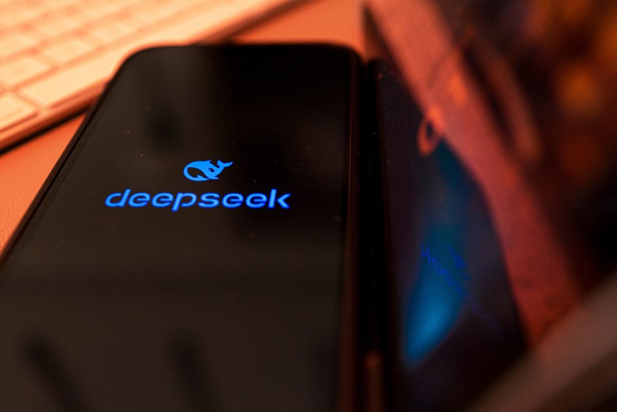 nvidia,-asml-plunge-as-deepseek-triggers-tech-stock-selloff