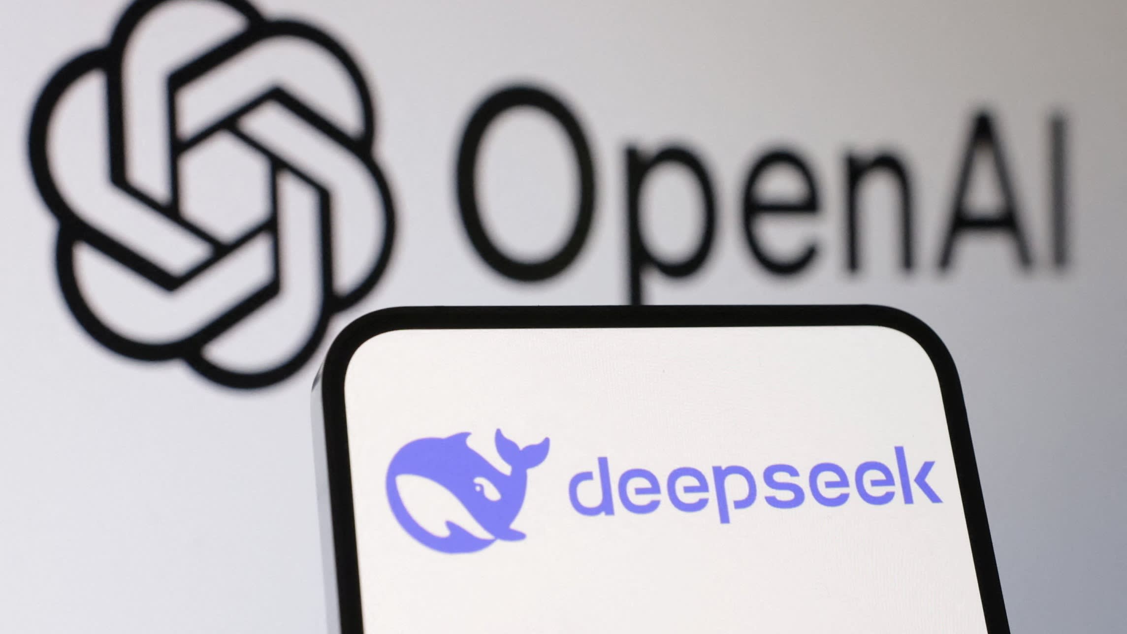 openai-says-it-has-evidence-deepseek-used-its-model-to-train-competitor