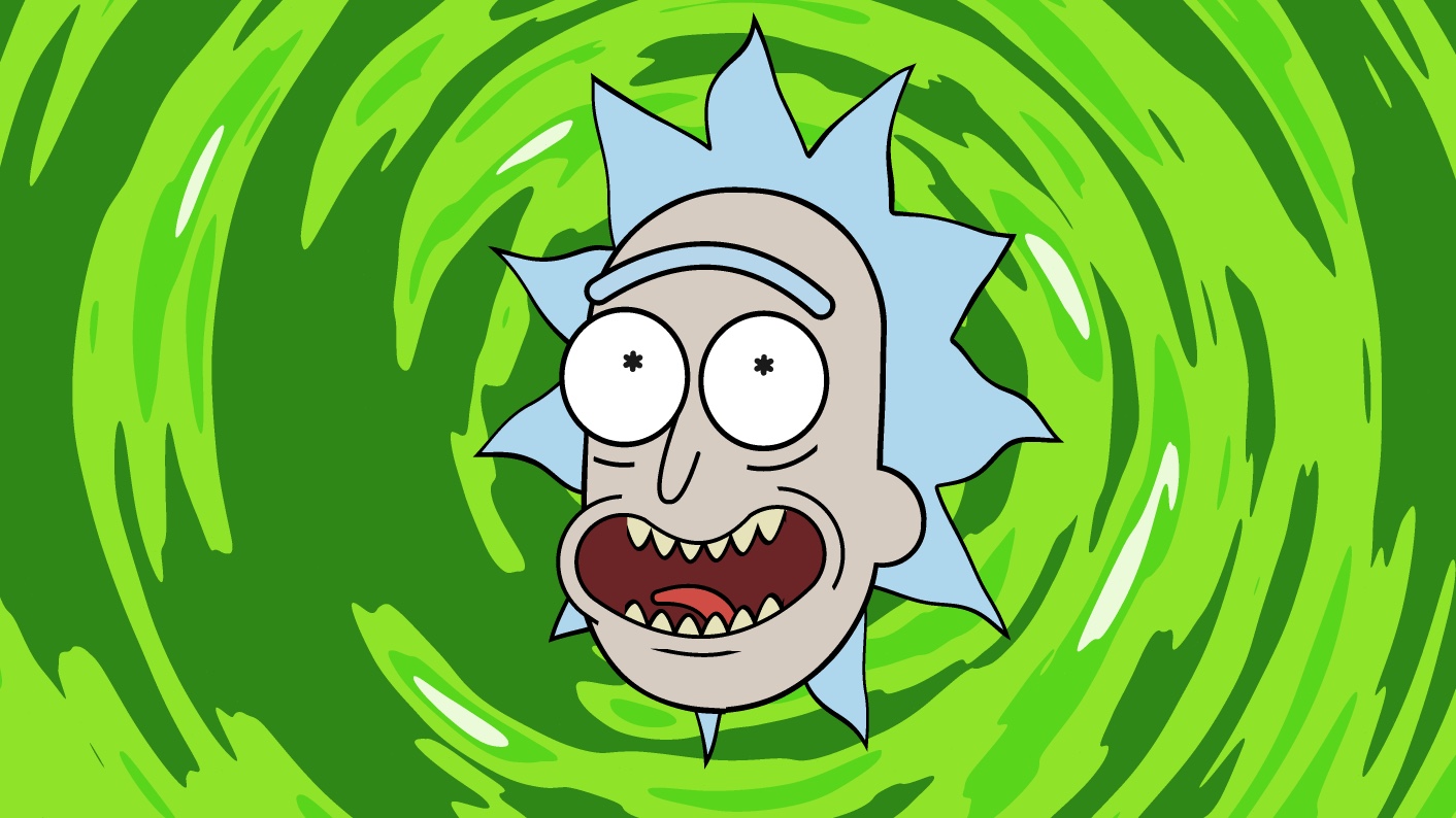 programming-sdf-animations-of-rick-and-morty