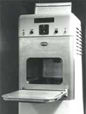 science-of-microwave-ovens