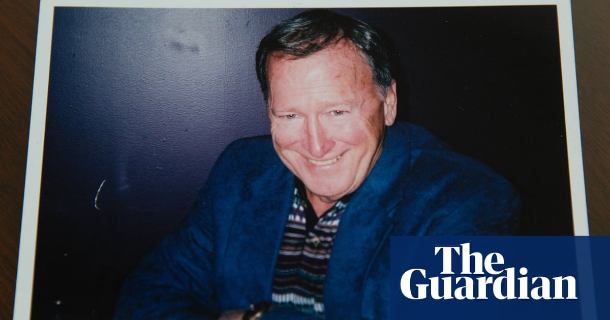 ‘it’s-a-money-game-to-them’:son-takes-on-unitedhealth-over-elderly-father’s-care