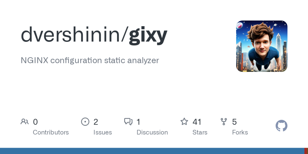gixy:-nginx-configuration-static-analyzer