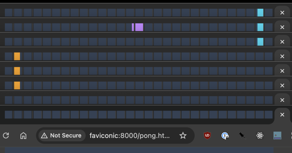 running-pong-in-240-browser-tabs