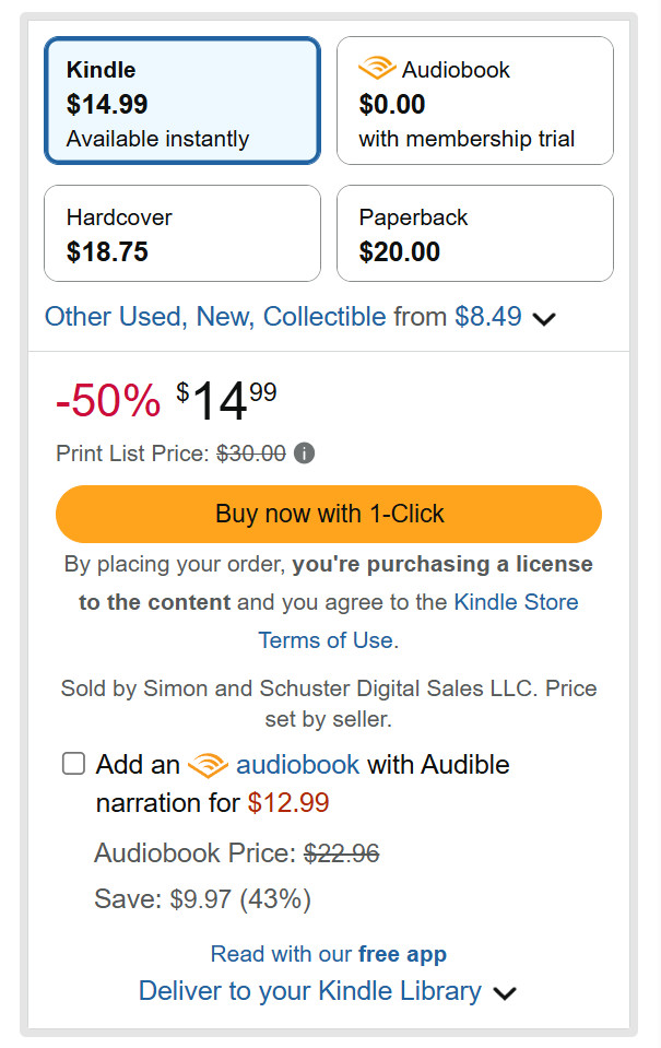 amazon-now-openly-discloses-you’re-buying-a-license-to-view-kindle-ebooks