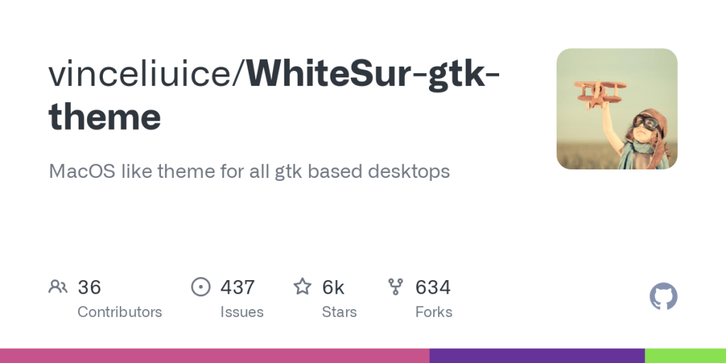 whitesur:-macos-like-theme-for-gtk-desktops
