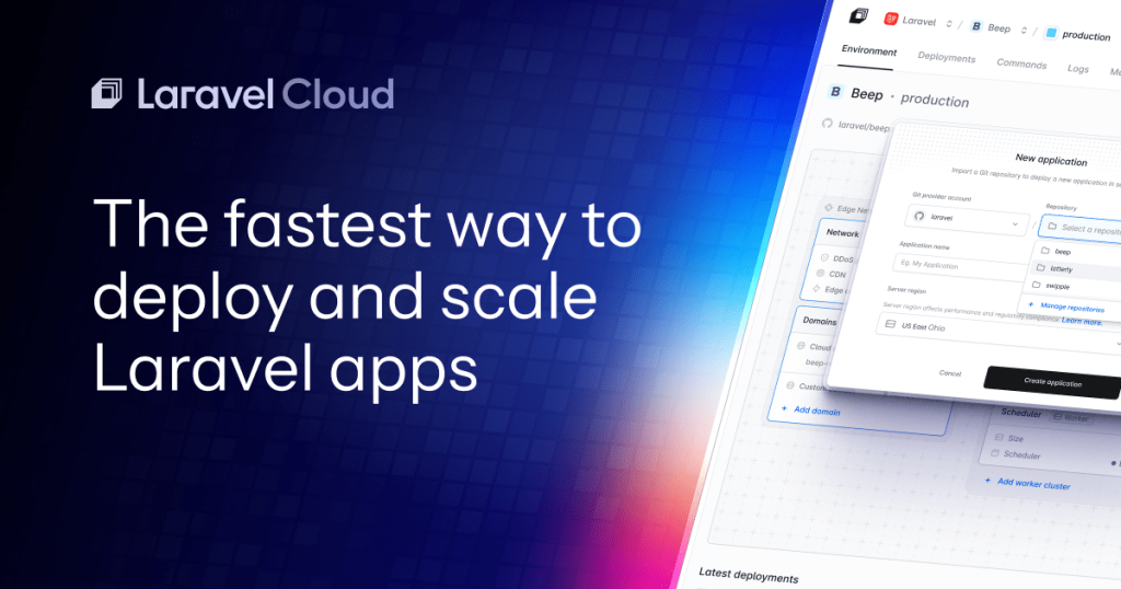 laravel-cloud
