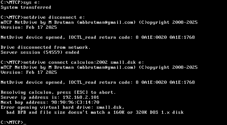 the-dos-33-sys.com-bug-hunt