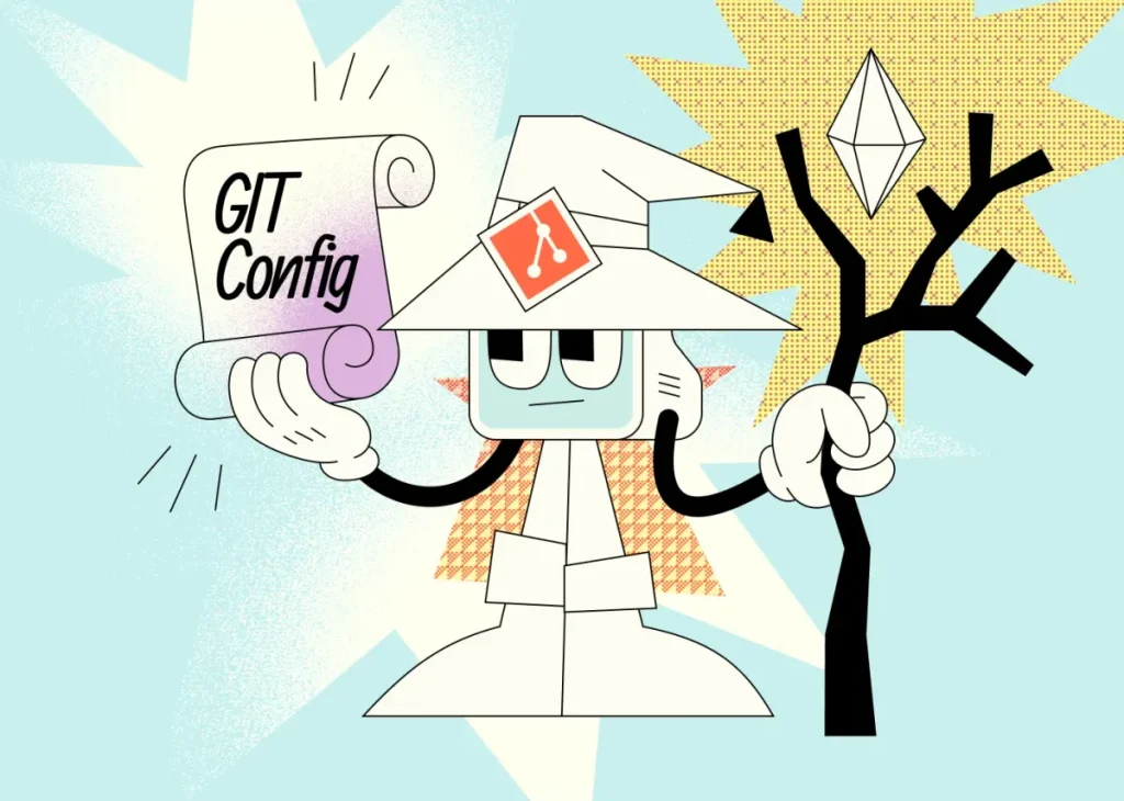 how-core-git-developers-configure-git