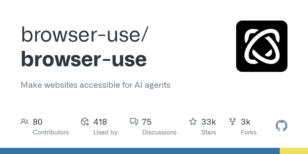 launch-hn:-browser-use-(yc-w25)-–-open-source-web-agents