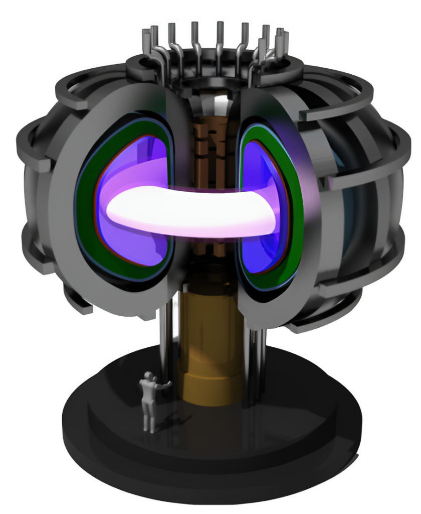 launch-hn:-maritime-fusion-(yc-w25)-–-fusion-reactors-for-ships