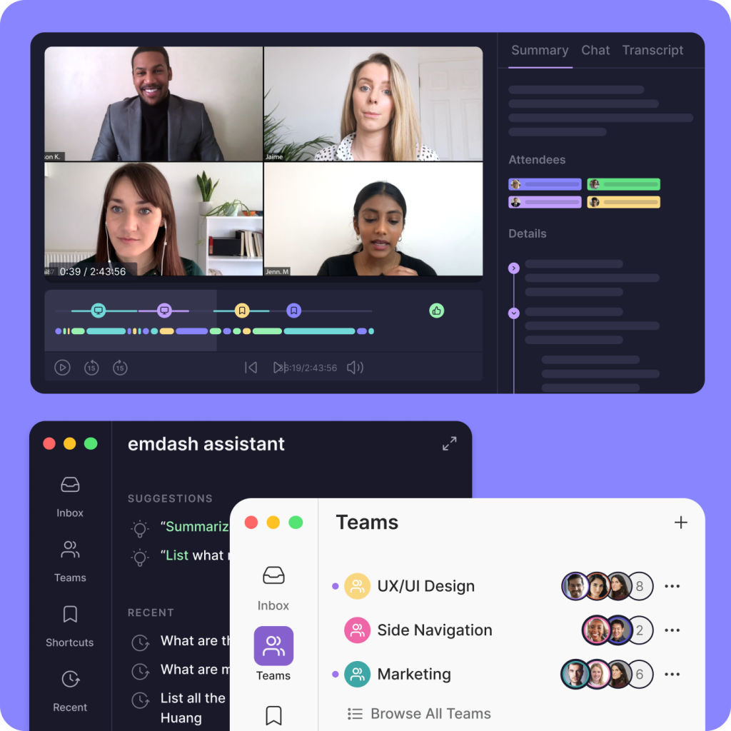 show-hn:-emdash-–-slack/zoom-alternative-for-distributed-team-collaboration