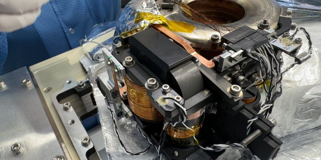 electric-propulsion-magnets-ready-for-space-tests