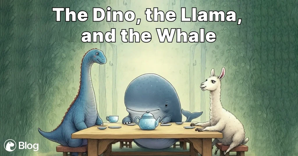 the-dino,-the-llama,-and-the-whale-(deno-and-jupyter-for-local-ai-experiments)
