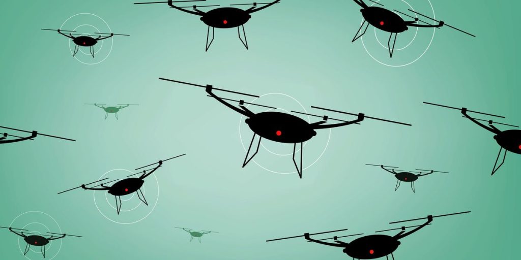 darpa-project-reveals-one-person-can-control-dozens-of-robots