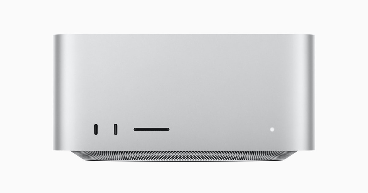 apple-unveils-new-mac-studio,-the-most-powerful-mac-ever,-featuring-m4-max