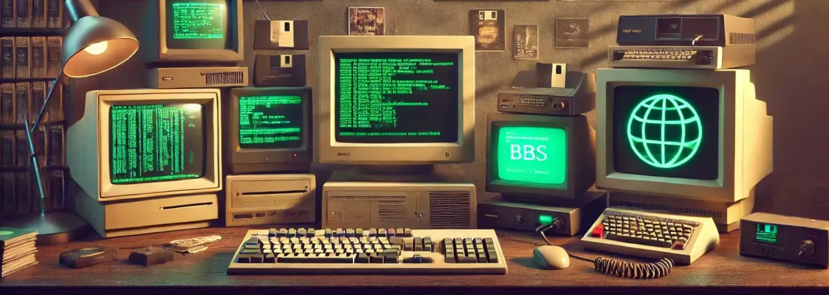 bbs-from-scratch