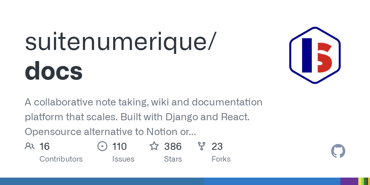 docs-–-open-source-alternative-to-notion-or-outline