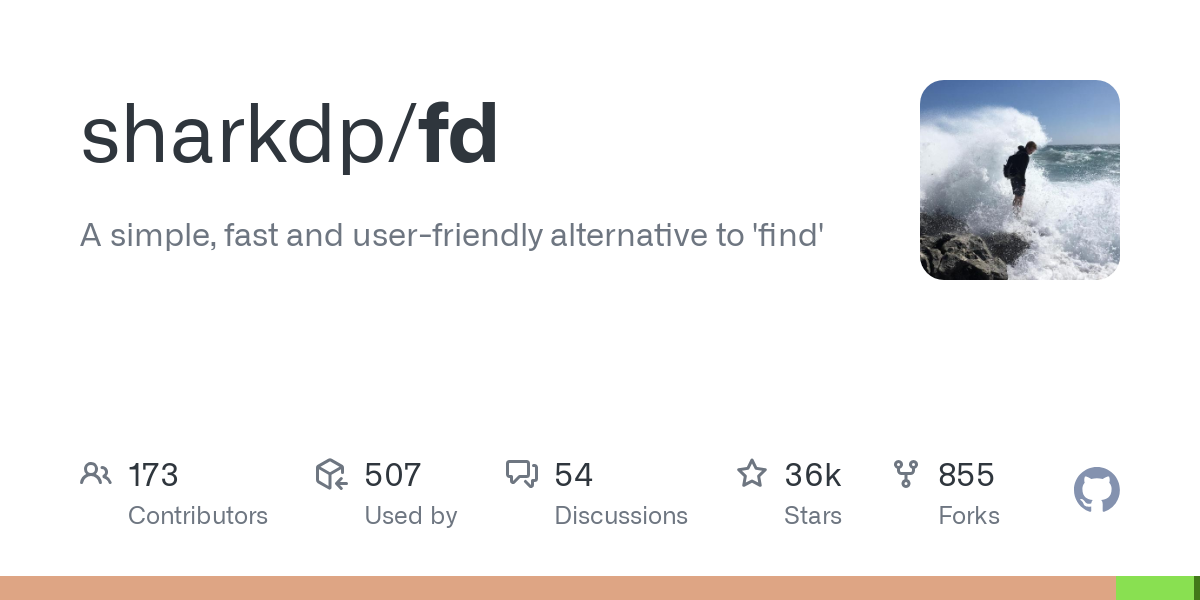 fd:-a-simple,-fast-and-user-friendly-alternative-to-‘find’