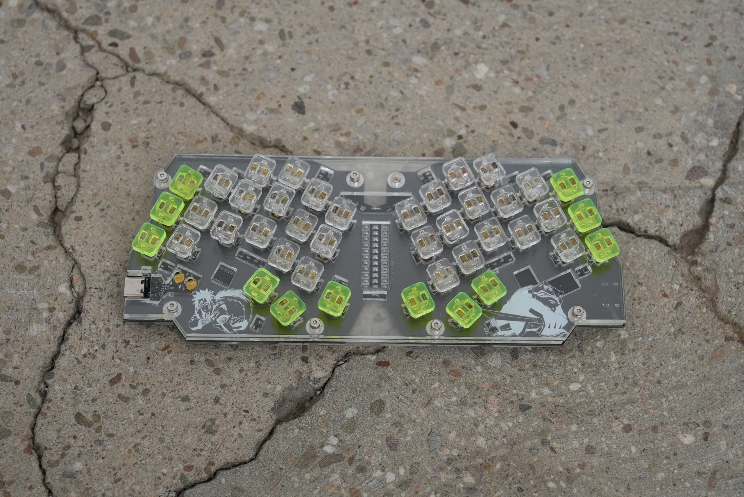 pocket-keyboard-design-contest