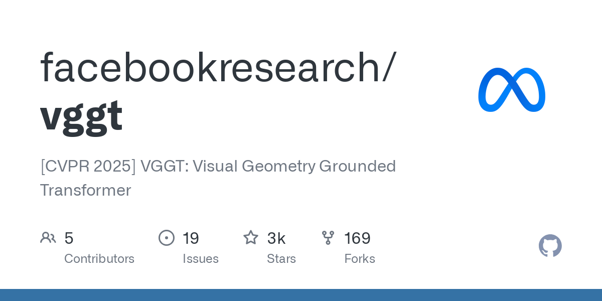 vggt:-visual-geometry-grounded-transformer